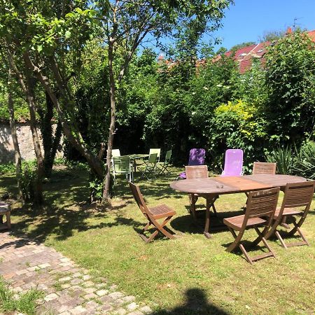 Appartement Cosy Proximite Plage Malo Les Bains Dunkirk Exterior photo