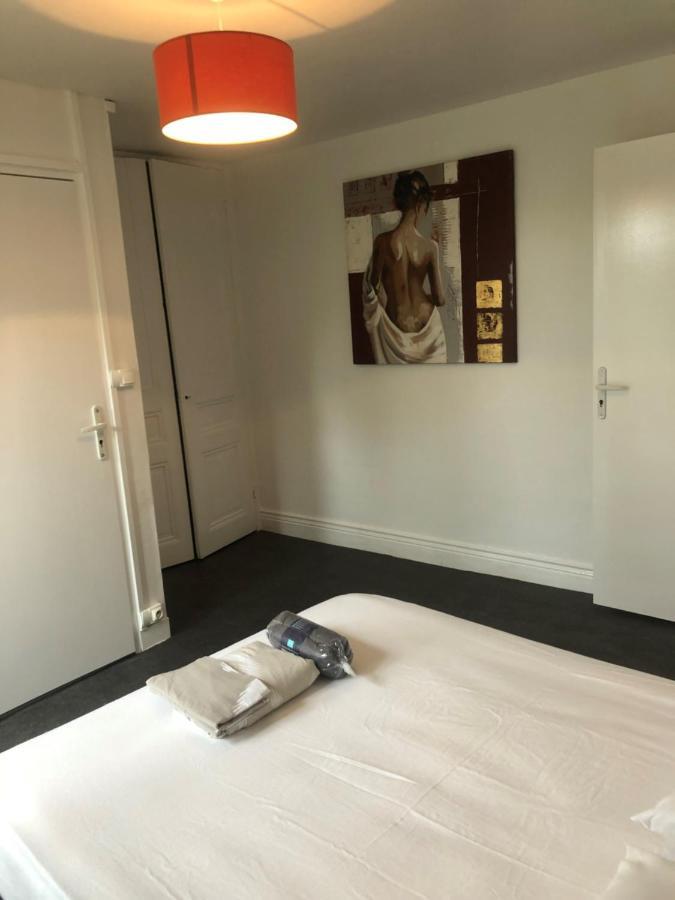 Appartement Cosy Proximite Plage Malo Les Bains Dunkirk Exterior photo